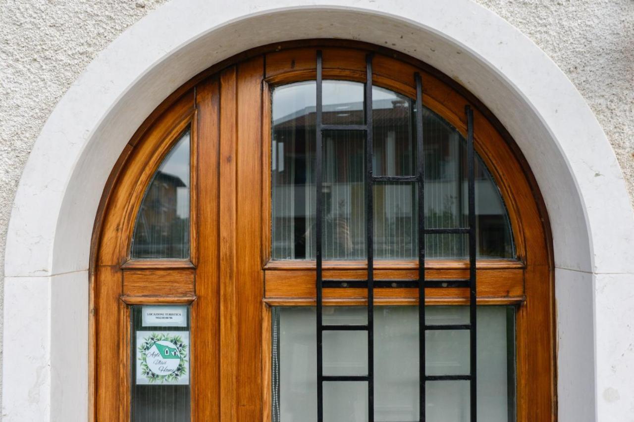 Loft Free Parking Agli Ulivi Moderno E Spazioso Peschiera del Garda Kültér fotó
