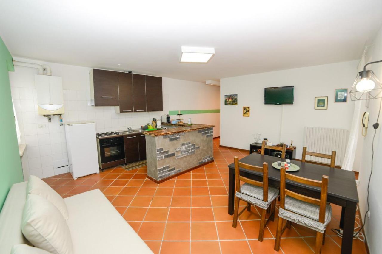 Loft Free Parking Agli Ulivi Moderno E Spazioso Peschiera del Garda Kültér fotó