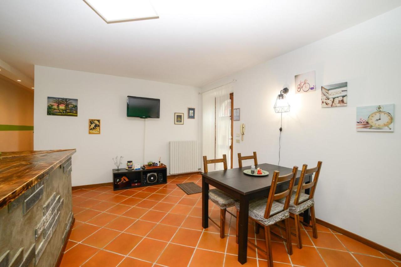 Loft Free Parking Agli Ulivi Moderno E Spazioso Peschiera del Garda Kültér fotó
