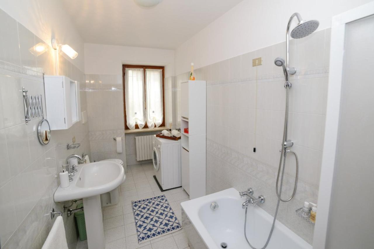 Loft Free Parking Agli Ulivi Moderno E Spazioso Peschiera del Garda Kültér fotó