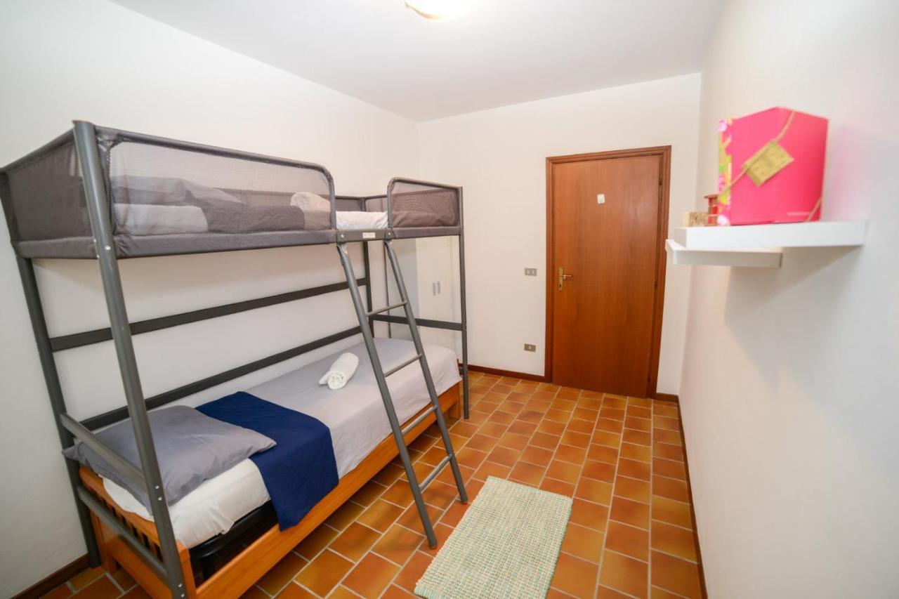 Loft Free Parking Agli Ulivi Moderno E Spazioso Peschiera del Garda Kültér fotó